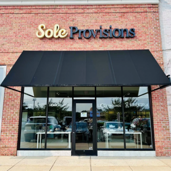 Sole Provisions - Marlton